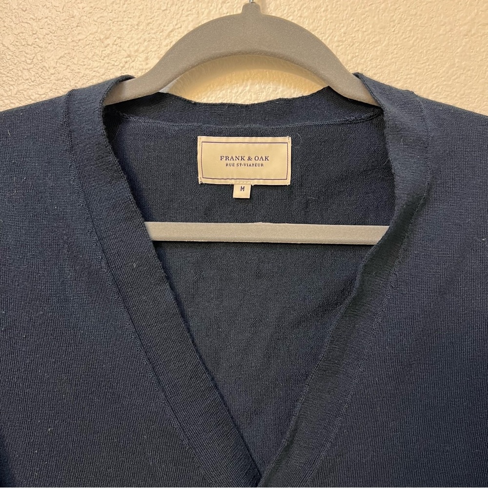 Cardigan - Picture 6 of 6
